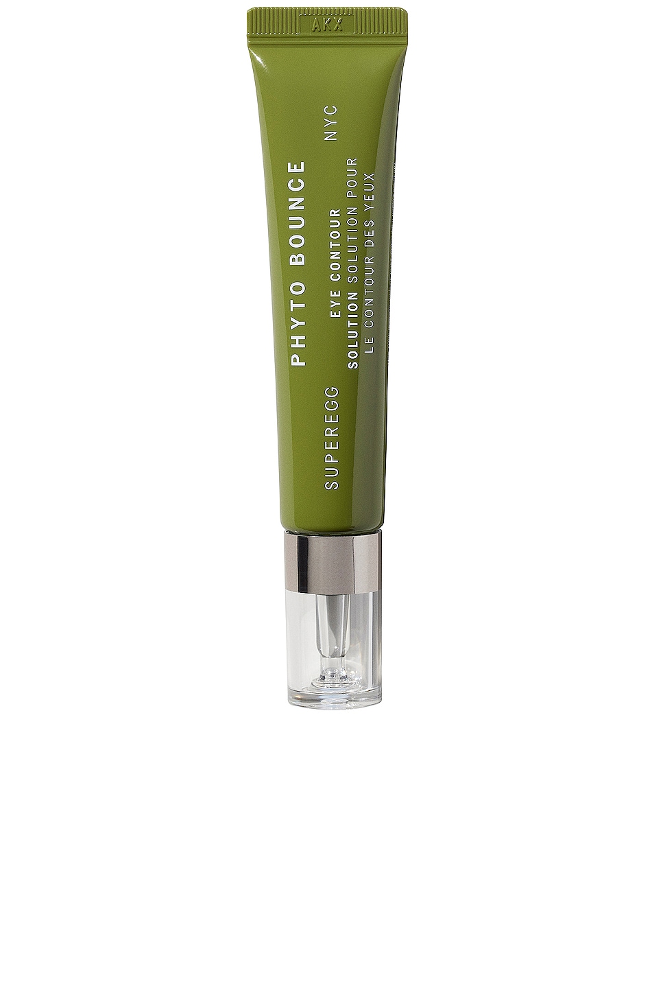 Phyto Bounce Eye Contour Solution in Beauty: NA