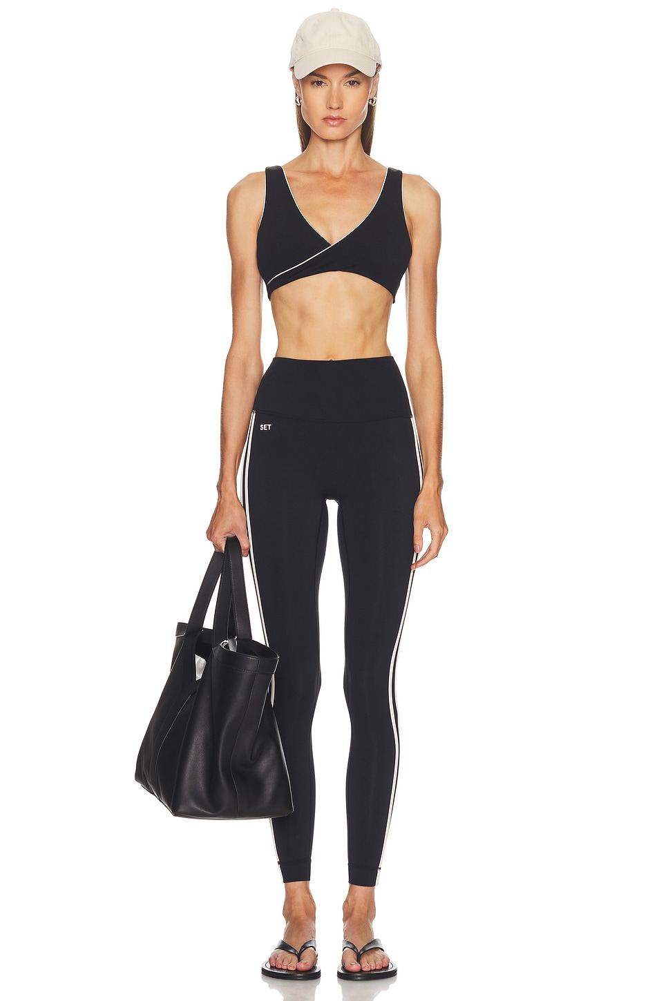 Authentic Set Active Label SET Active | Summer 2026 Collection | FWRD