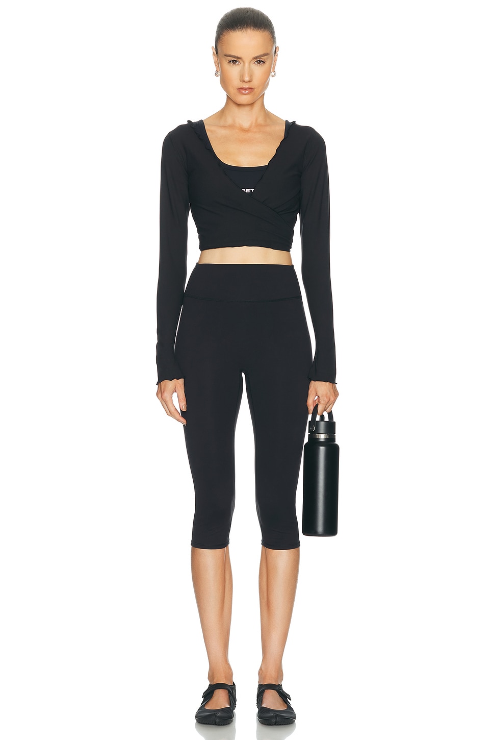 SET Active AL1 Breathe Scoop Bra | Thumbnail 4