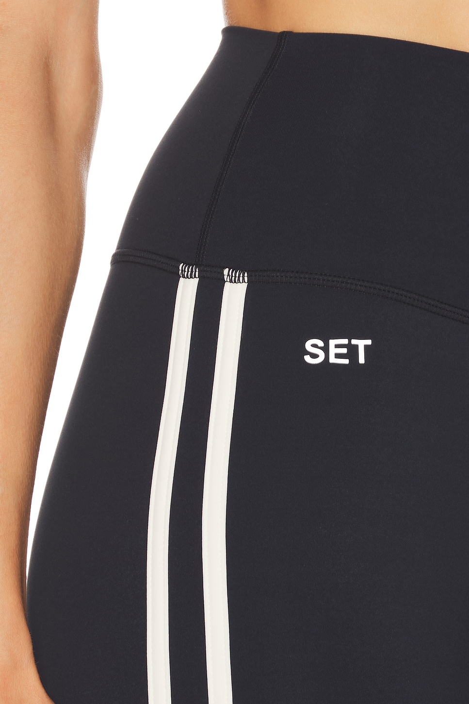 Set Active Airluxe Breathe Strike Legging