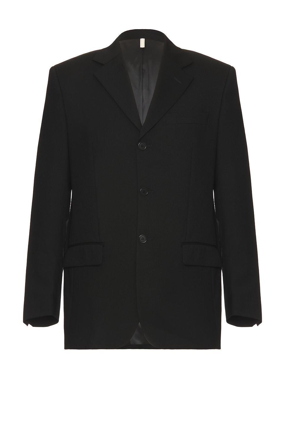 Image 1 of Sunflower Show Blazer in Black