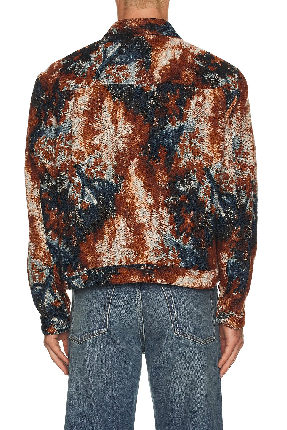 Sunflower Type 2 Jacket In Multi