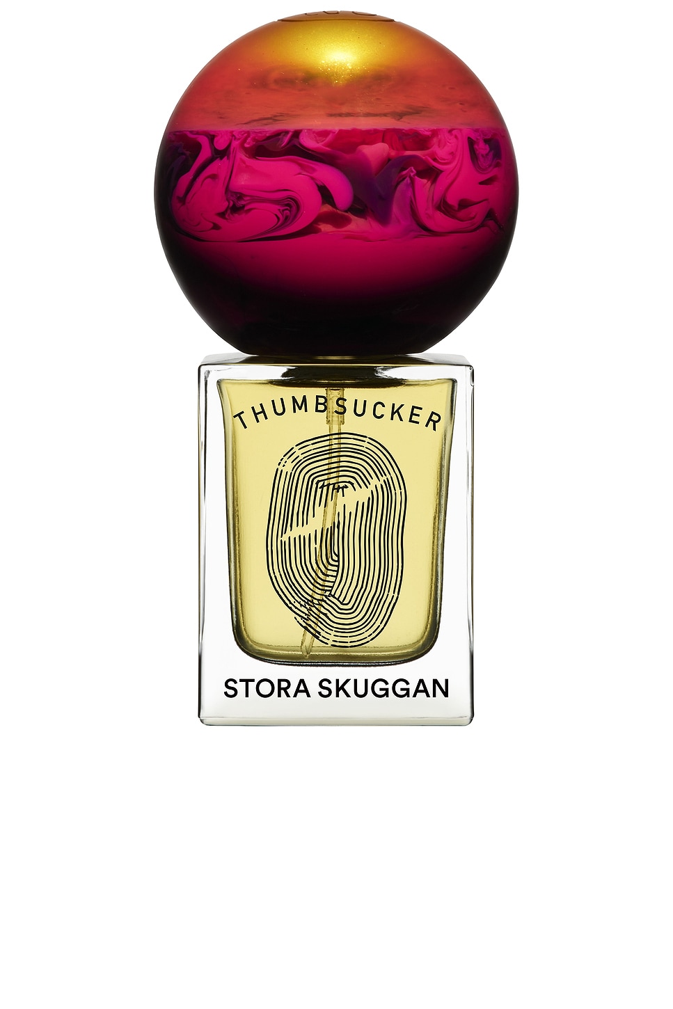 Thumbsucker