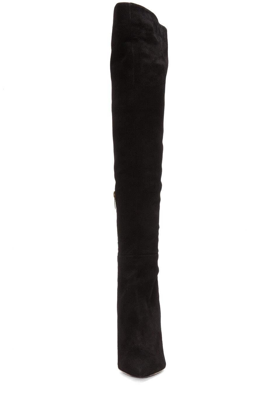sergio rossi over knee boots