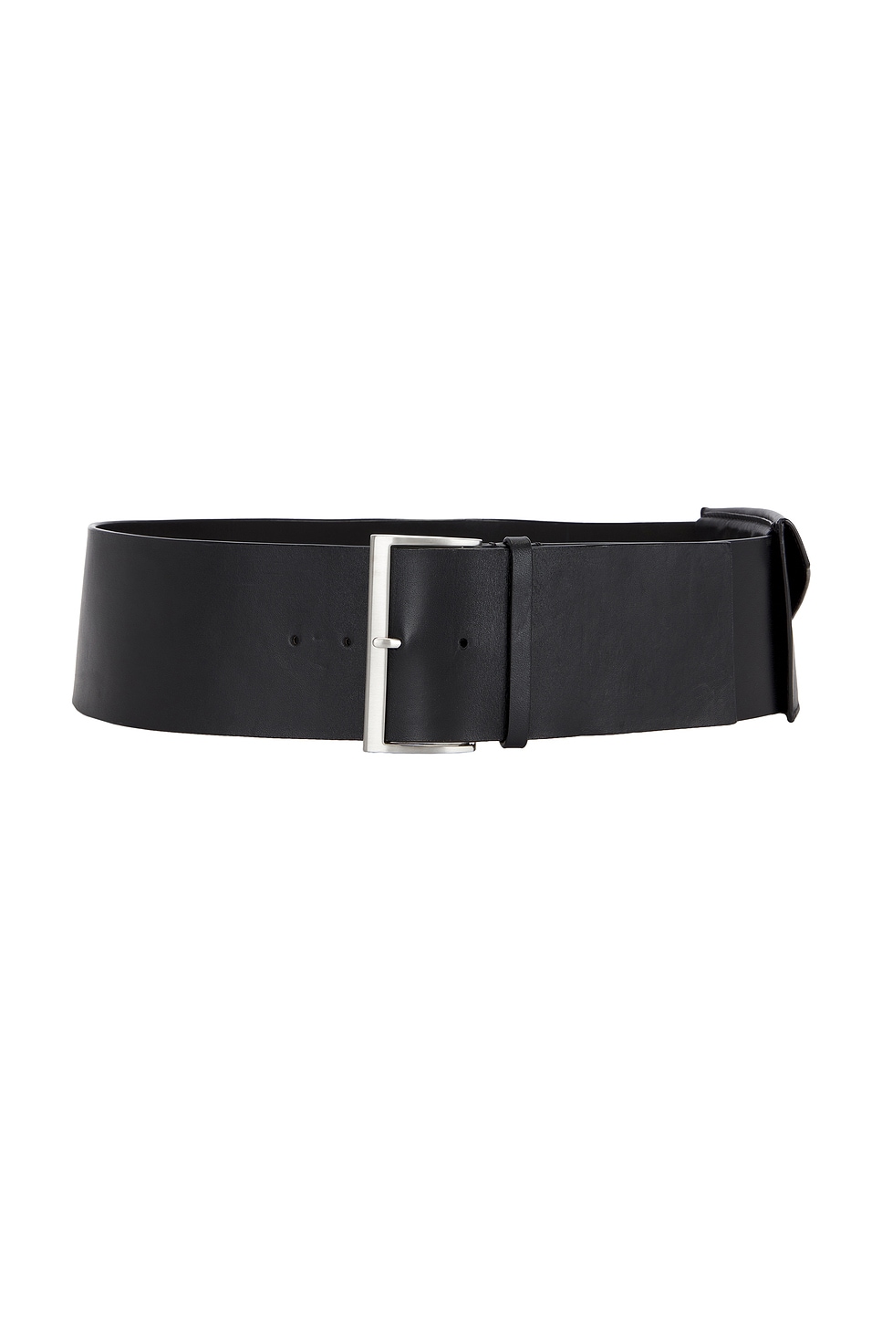St. Agni Wide Utility Belt