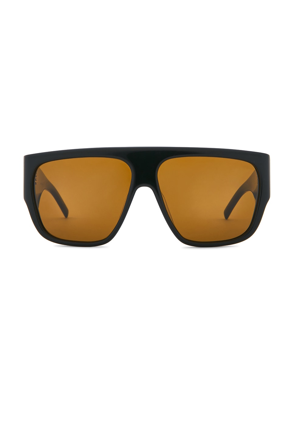 St Agni Linea Oversized Sunglasses In Multi