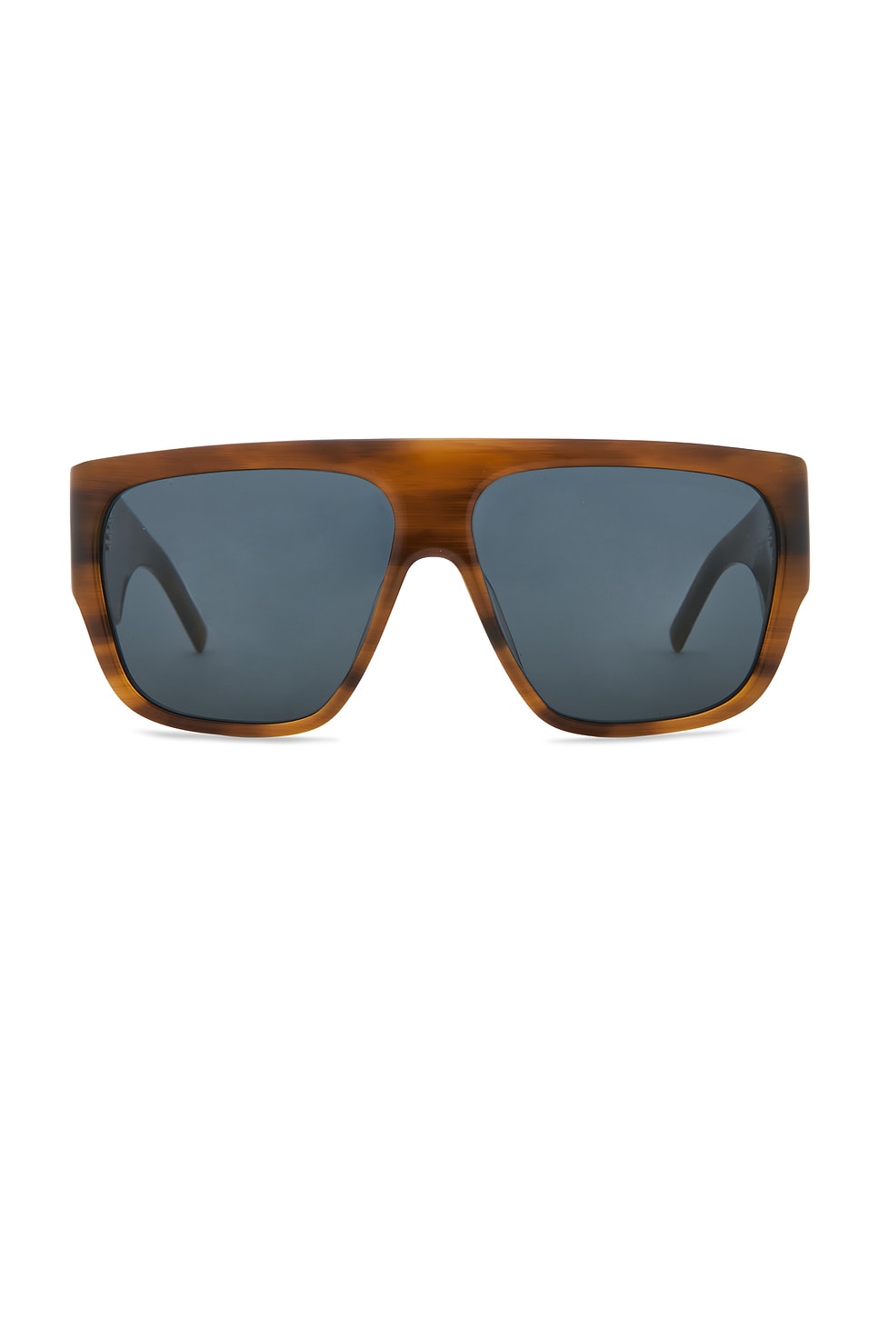 St. Agni Linea Oversized Sunglasses
