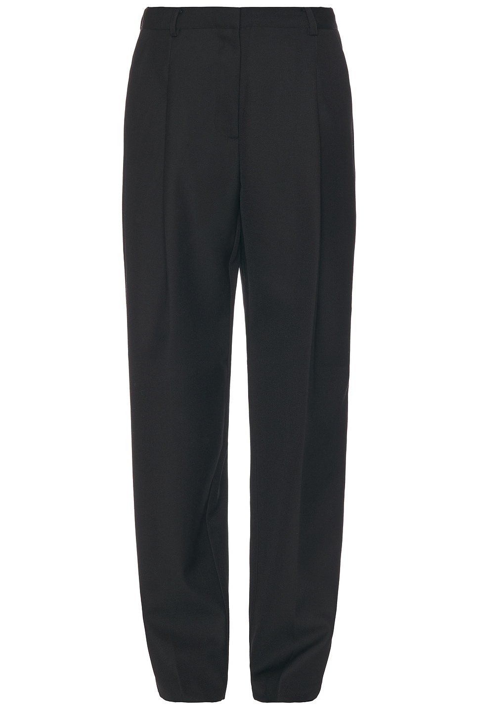 Tailored Pleat Pant