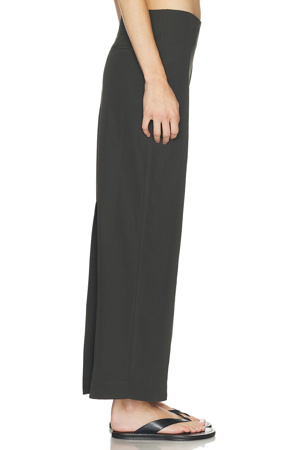 St. Agni Minimal Column Skirt thumbnail