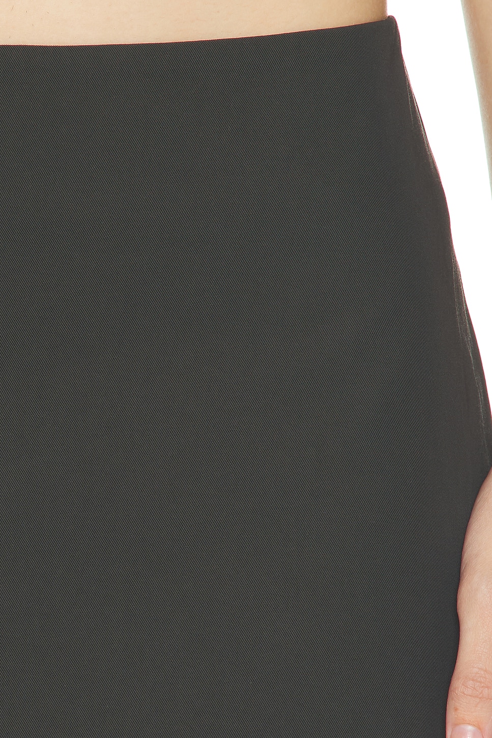St. Agni Minimal Column Skirt thumbnail