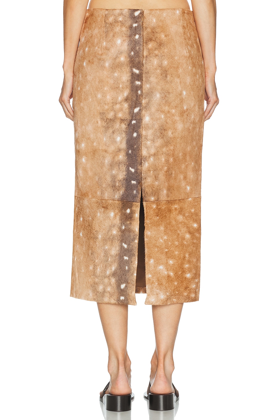 St. Agni Fawn Pencil Skirt | Thumbnail 4 St. Agni Fawn Pencil Skirt | Thumbnail 4