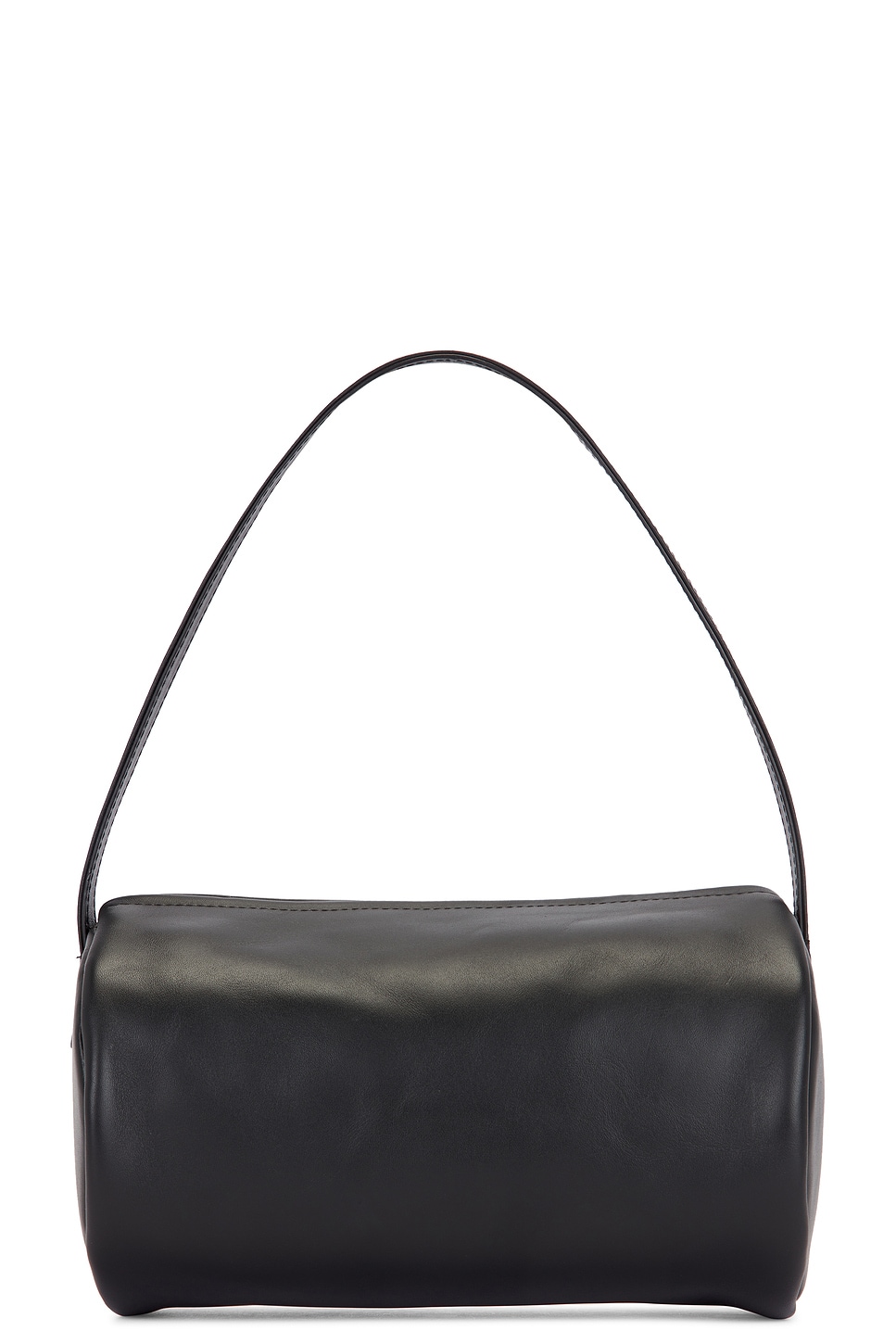 Connolo Shoulder Bag in Black