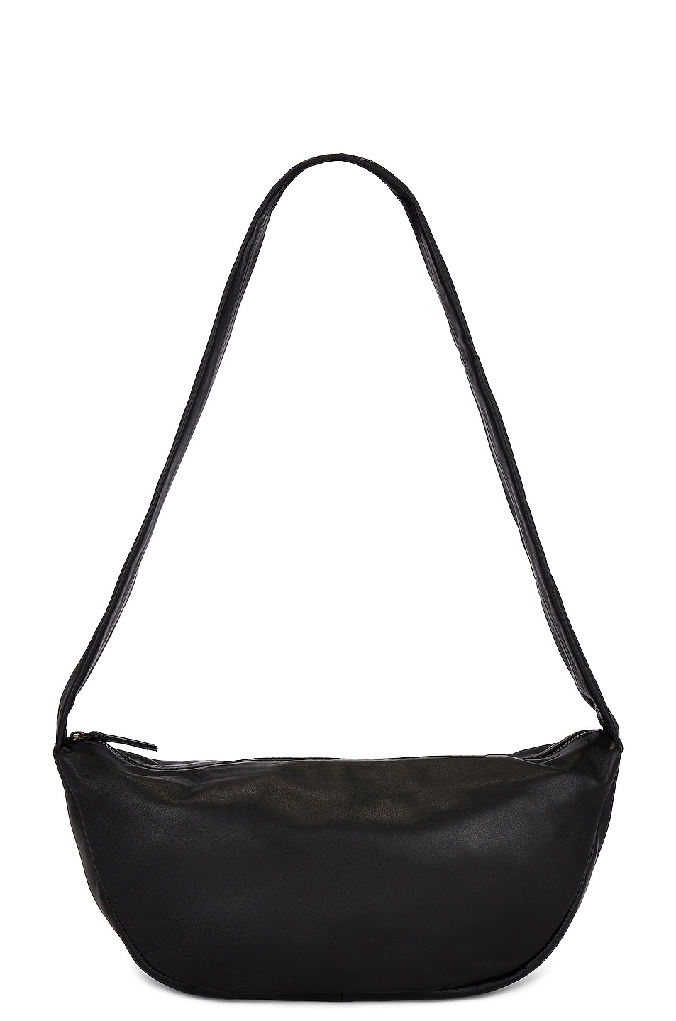 St. Agni Soft Crescent Bag