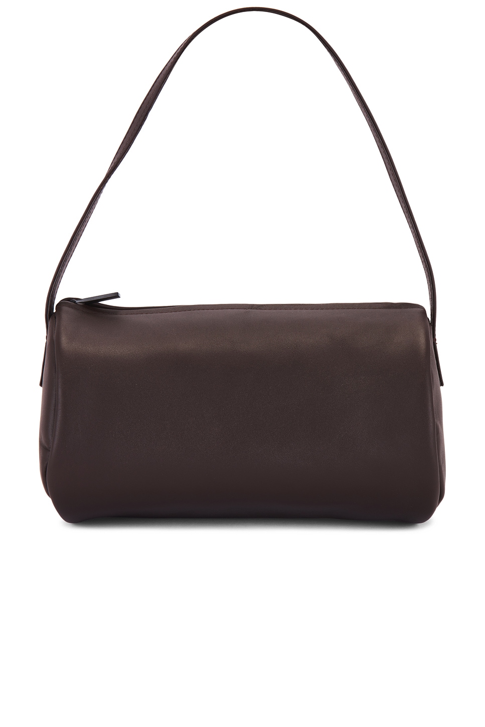 Connolo Shoulder Bag in Chocolate