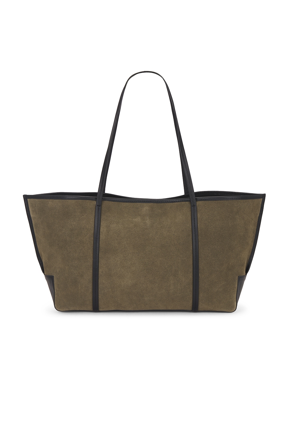 Bateau Tote Bag in Taupe