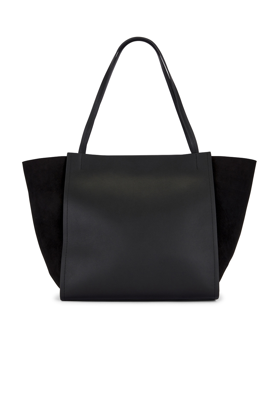 St. Agni Wonton Tote Bag