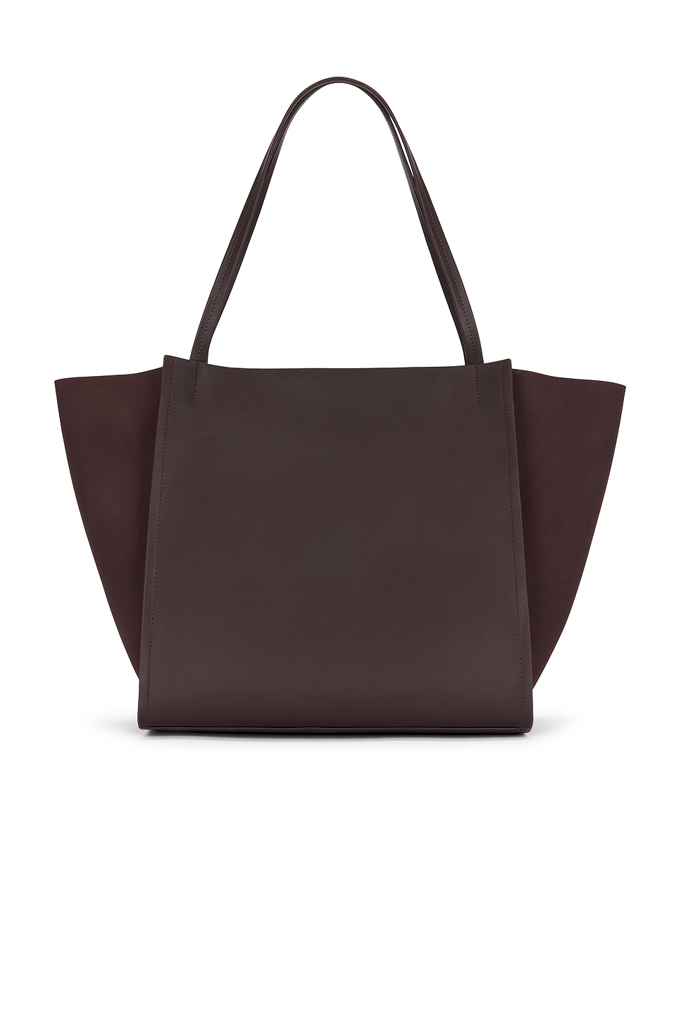 St. Agni Wonton Tote Bag