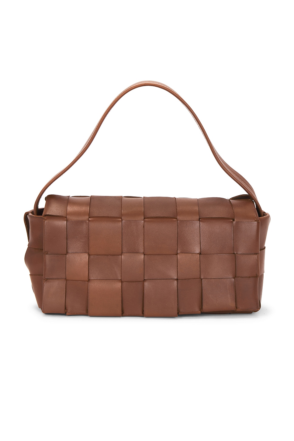 St. Agni Woven Envelope Slim Tote Bag | Thumbnail 8