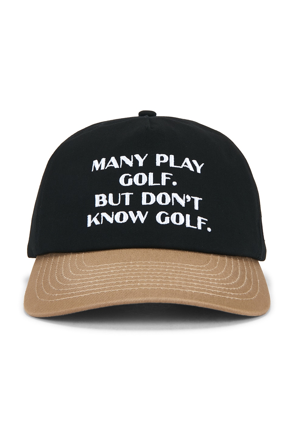 Students Golf Clueless Strap Back Hat