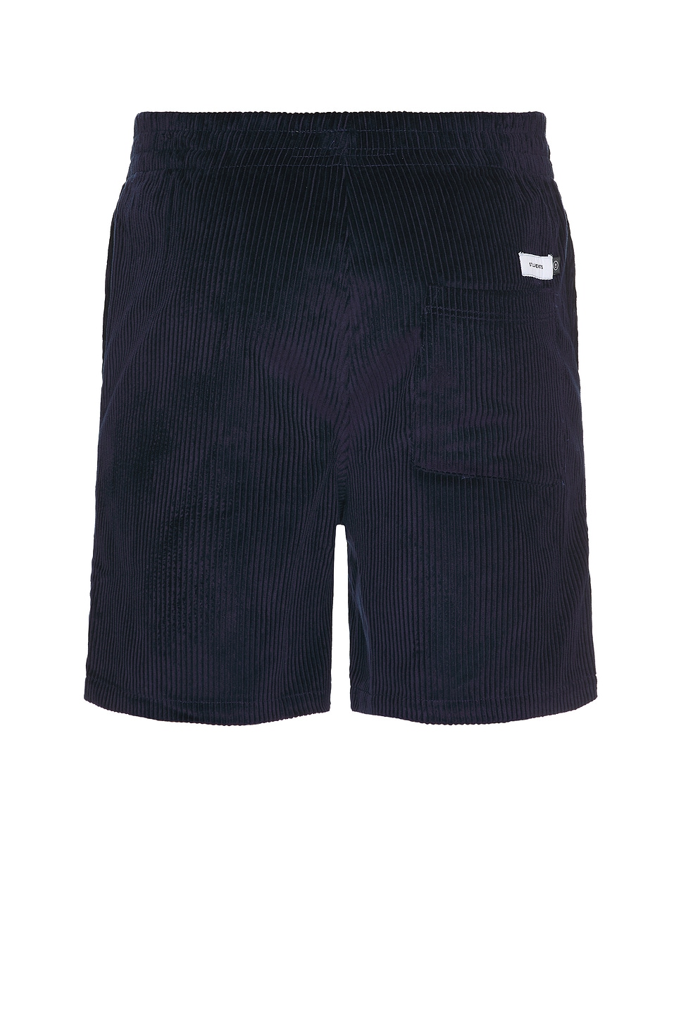 Students Golf Stuart Big Wale Corduroy Shorts