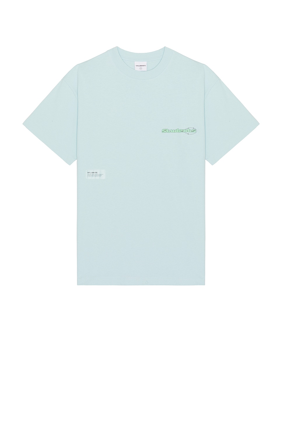 Students Golf Always Somewhere Tee