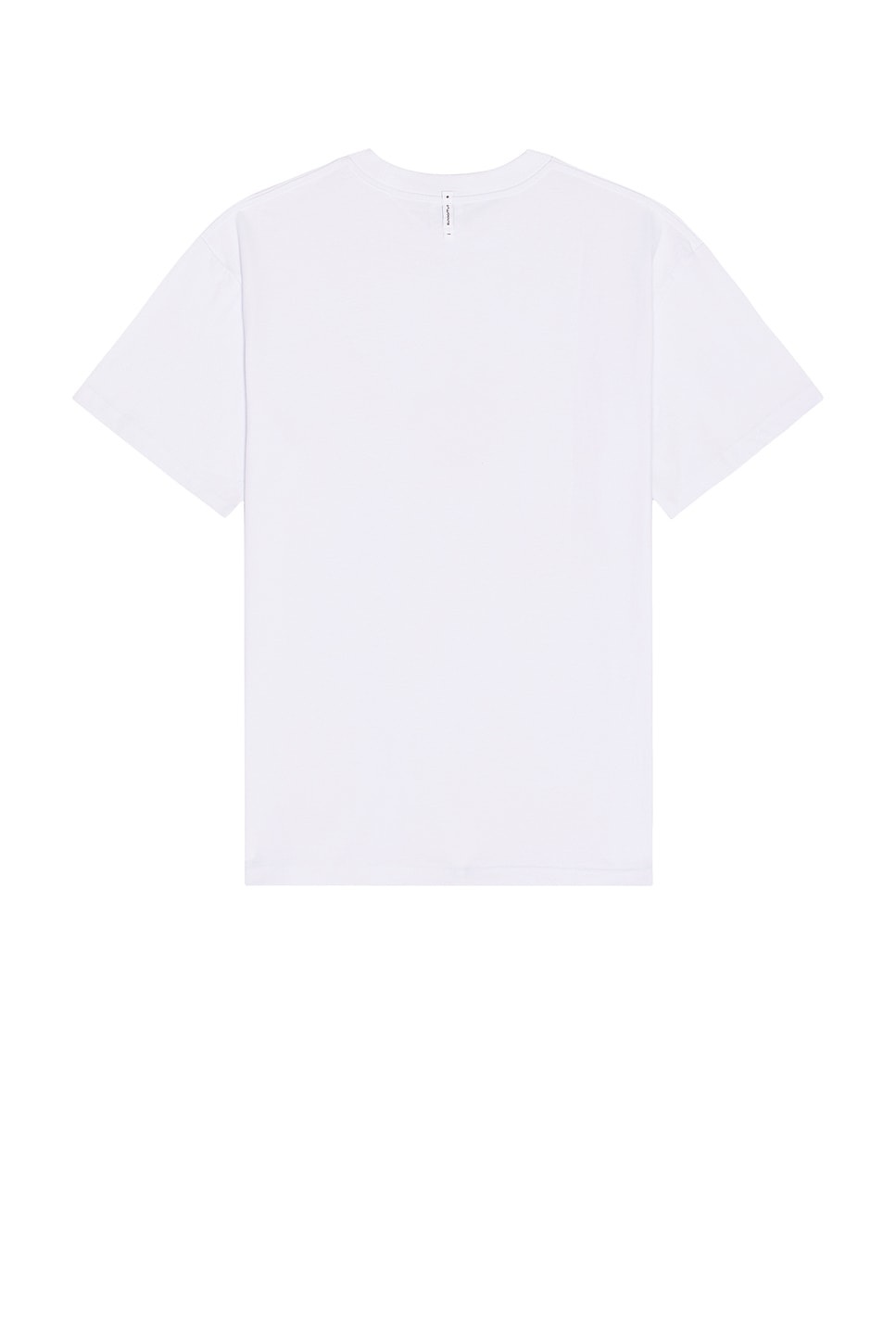 Students Golf Tree Of Knowledge T-shirt In White