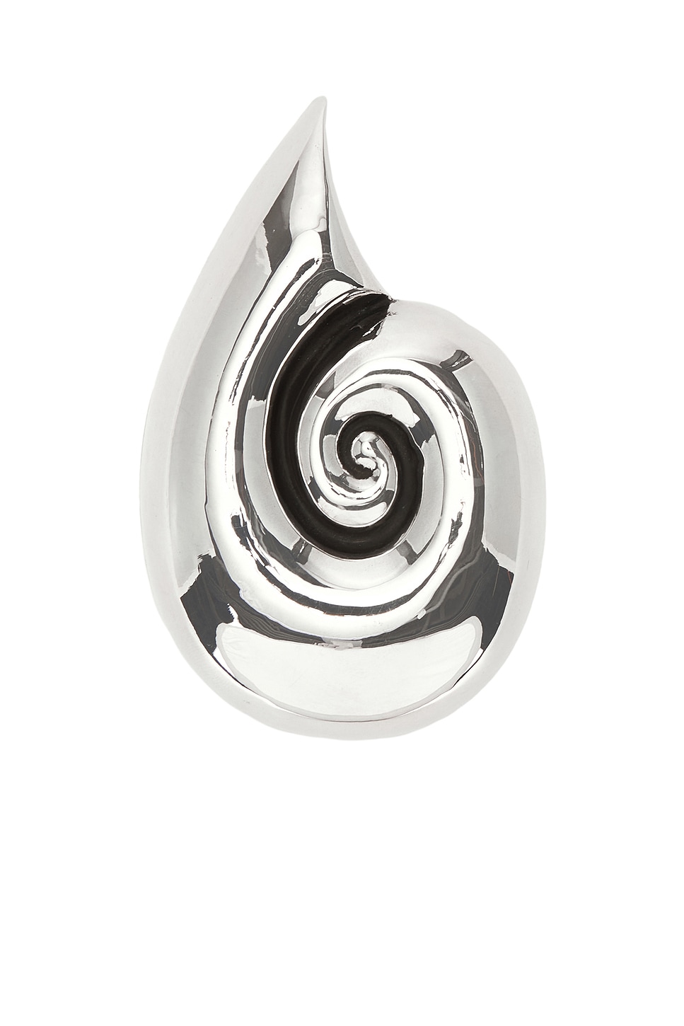 Image 1 of SOPHIE BUHAI Coquille Box in Sterling Silver