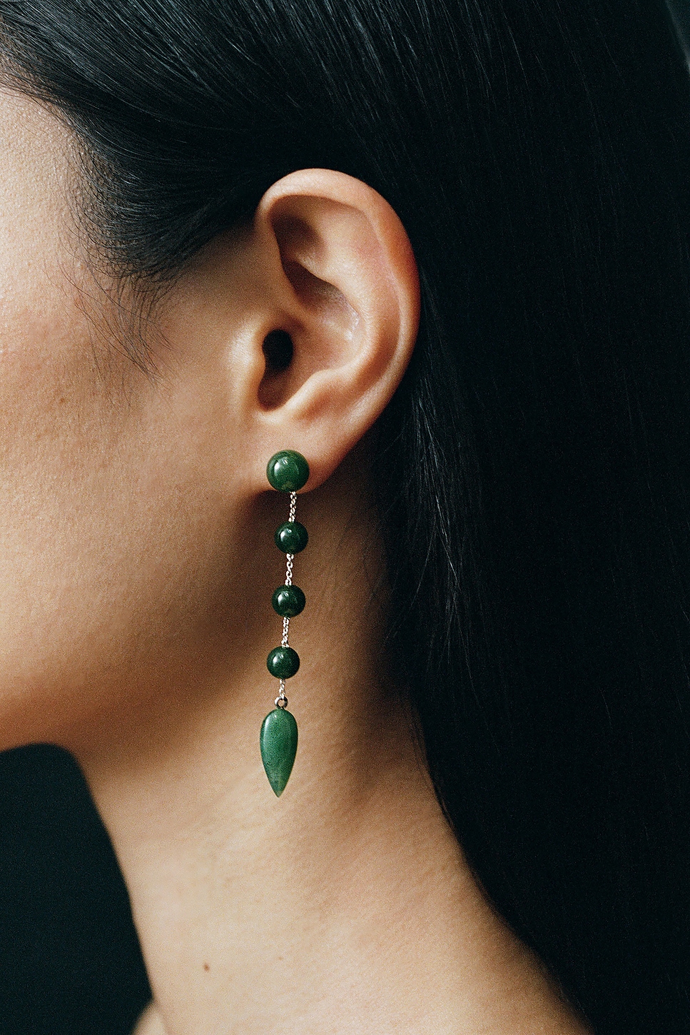 Sophie Buhai Phoenician Small Earrings