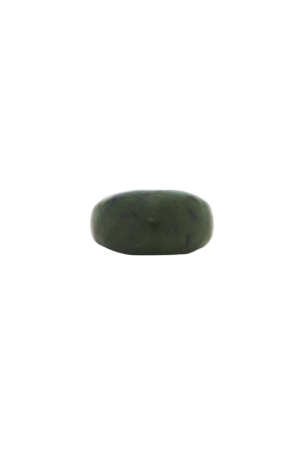 Sophie Buhai Donut Medium Ring In Green
