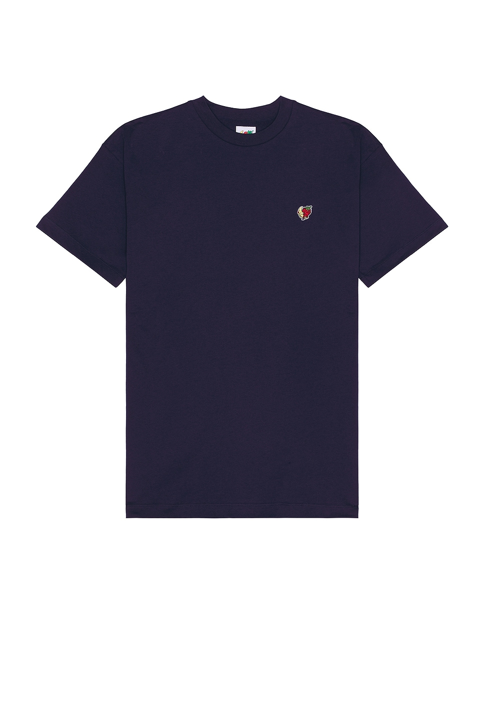 Image 1 of Sky High Farm Workwear Perennial Logo T Shirt in Navy