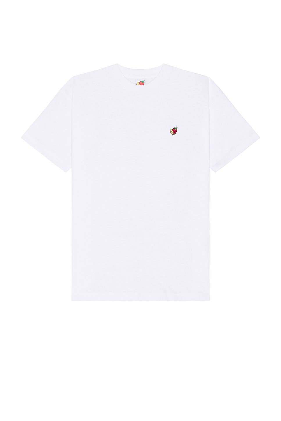 Image 1 of Sky High Farm Workwear Perennial Logo T Shirt in White