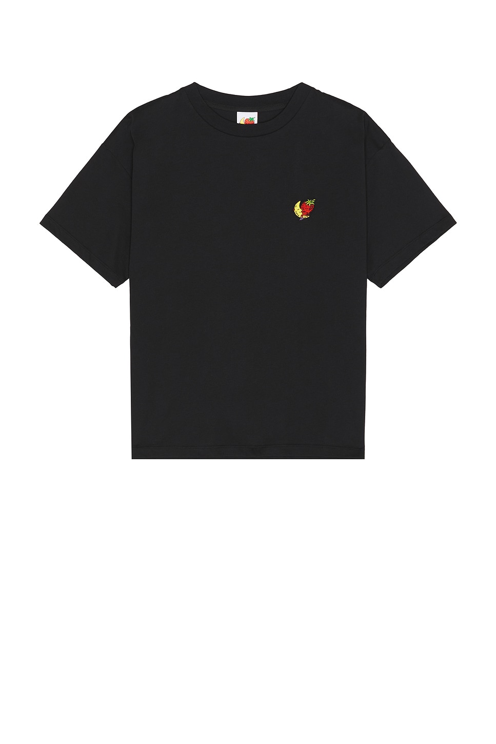 Perennial T Shirt in Black