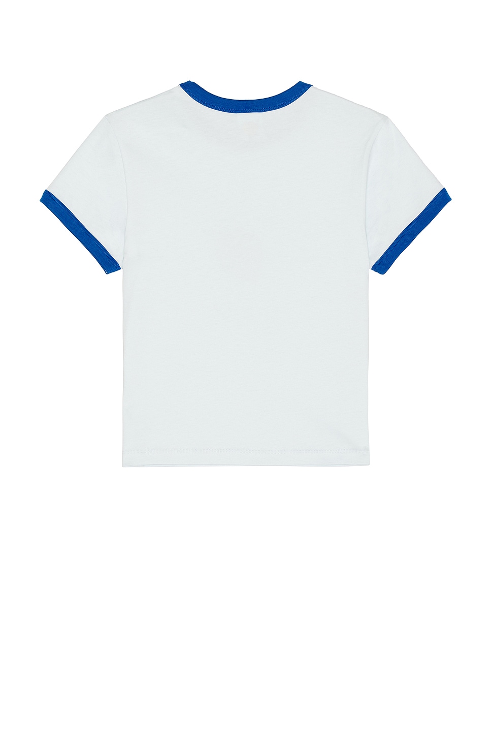 Eri Print Baby Tee - Thumbnail 2