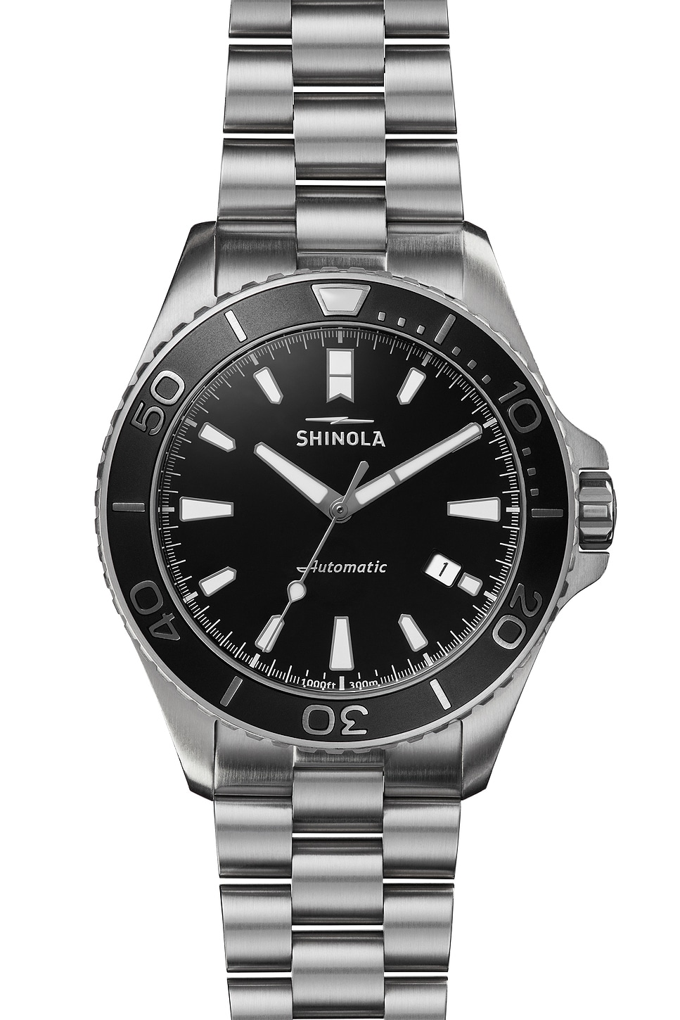 Shinola 43mm Monster | Thumbnail 2 Shinola 43mm Monster | Thumbnail 2