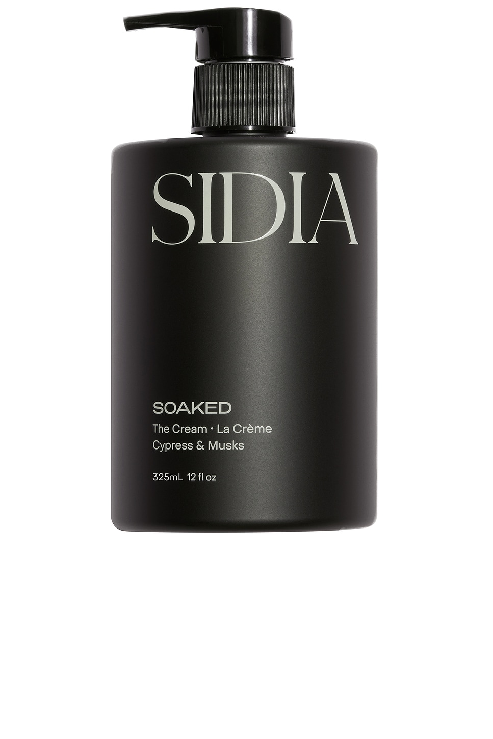The Cream in Beauty: NA