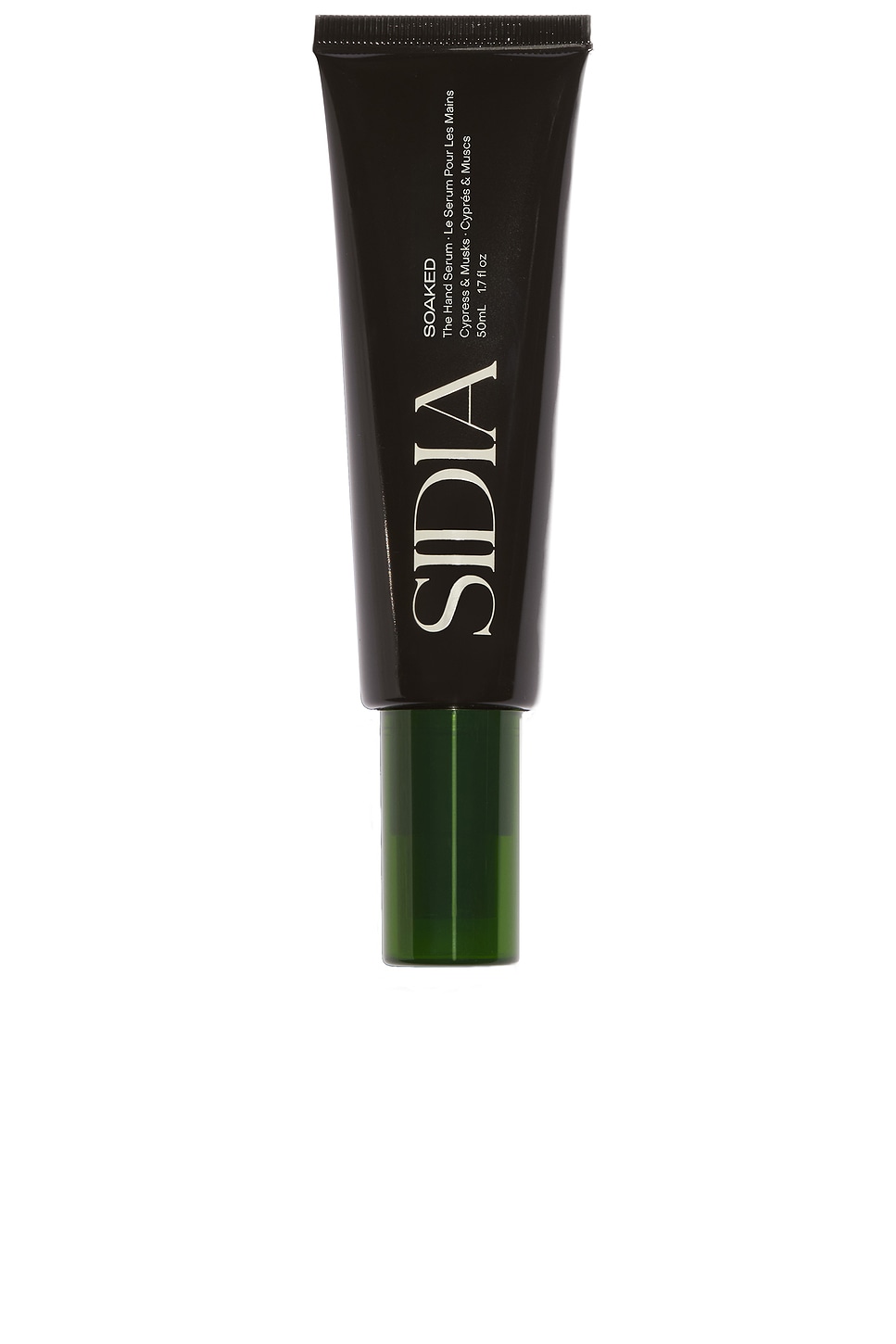 The Hand Serum in Beauty: NA