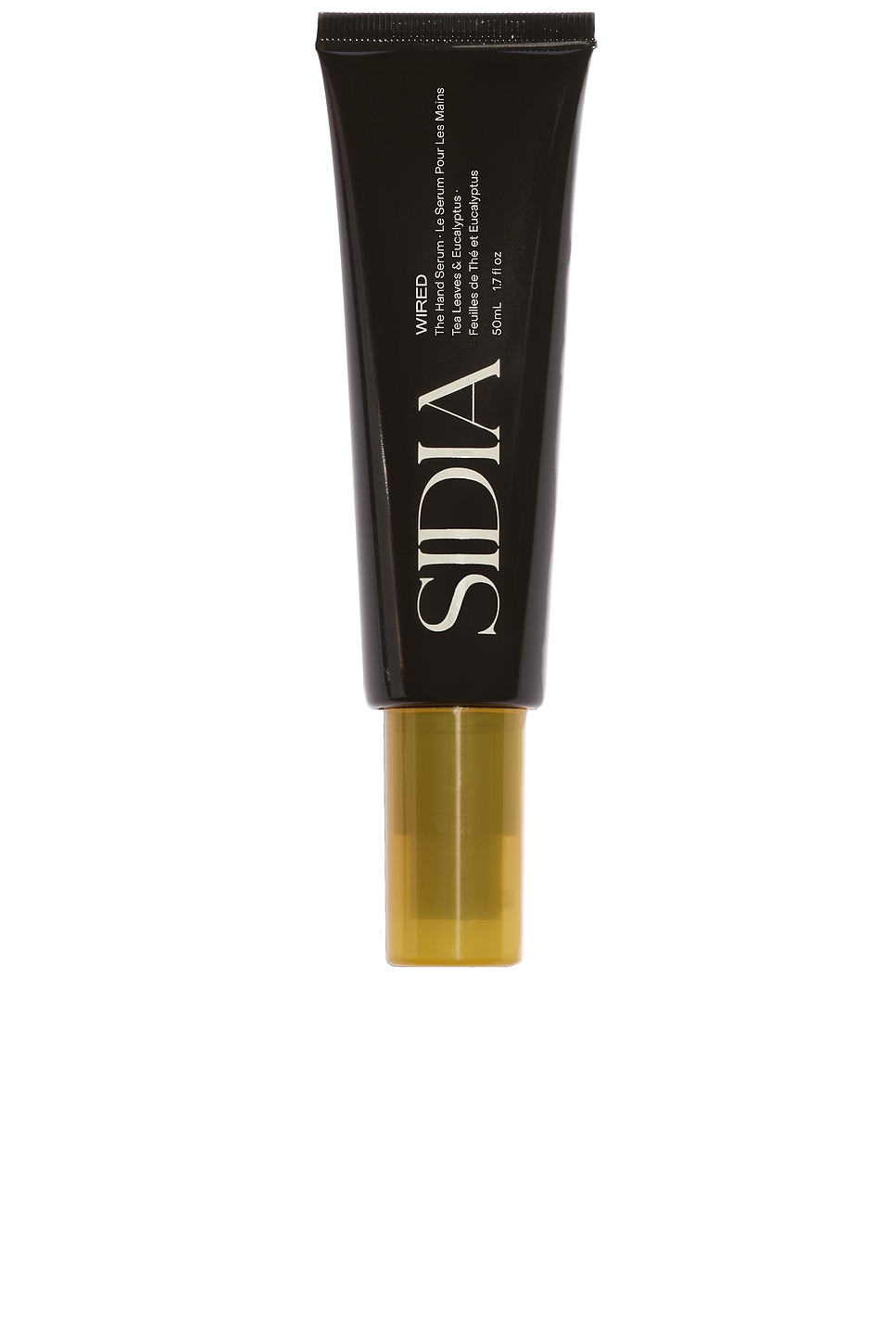 The Hand Serum in Beauty: NA
