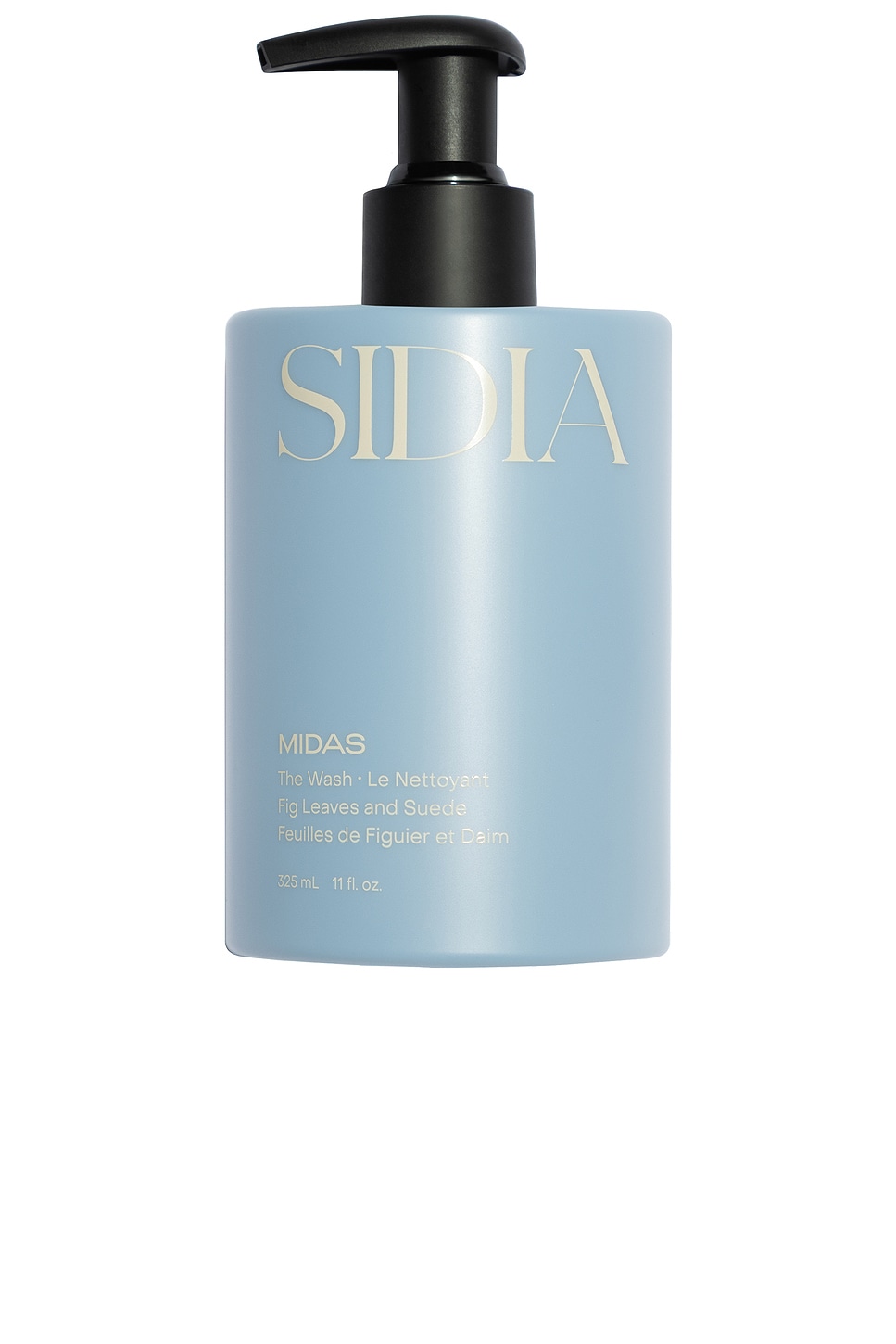 SIDIA Midas: The Wash in Beauty: NA