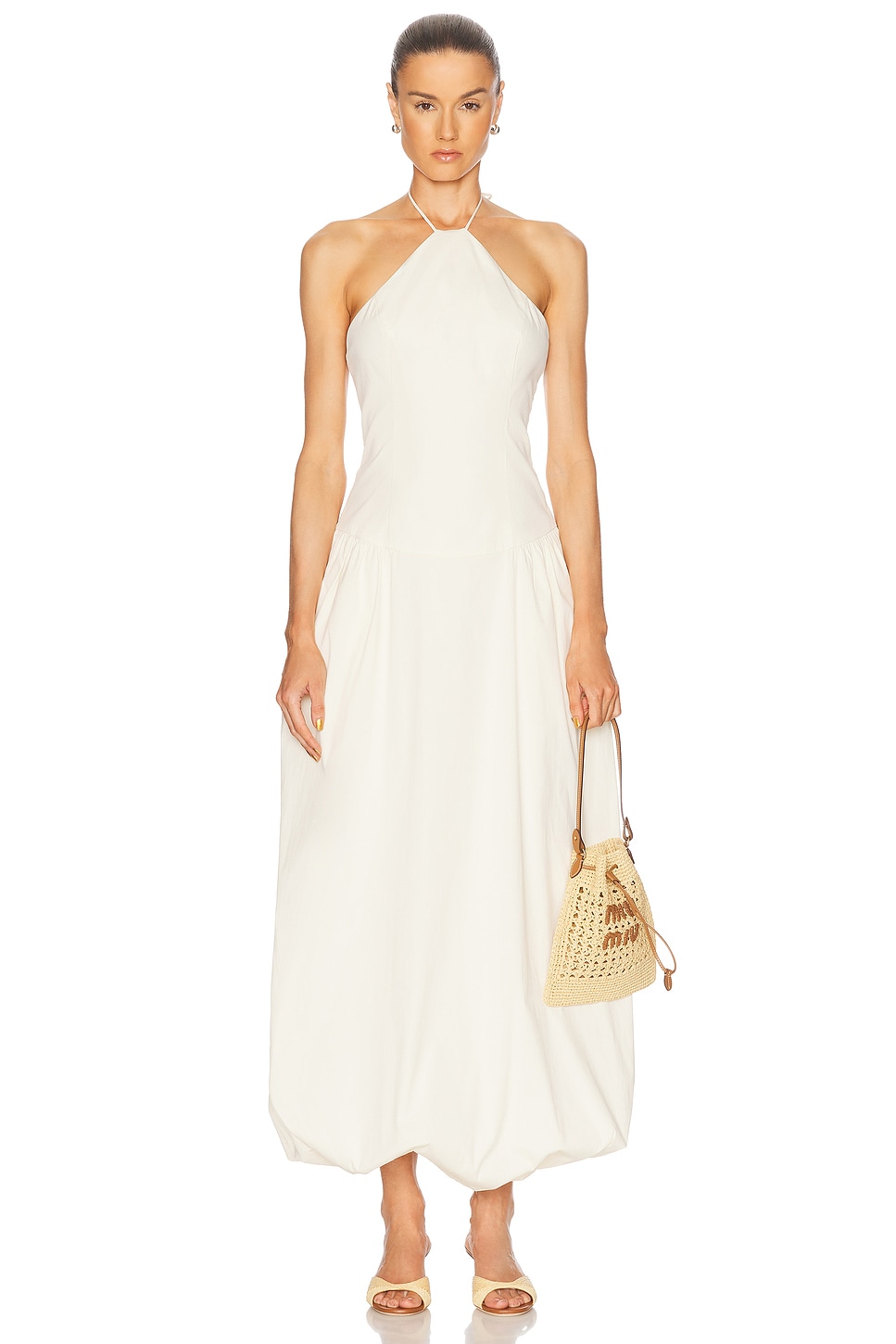 SIR. Florent Gown