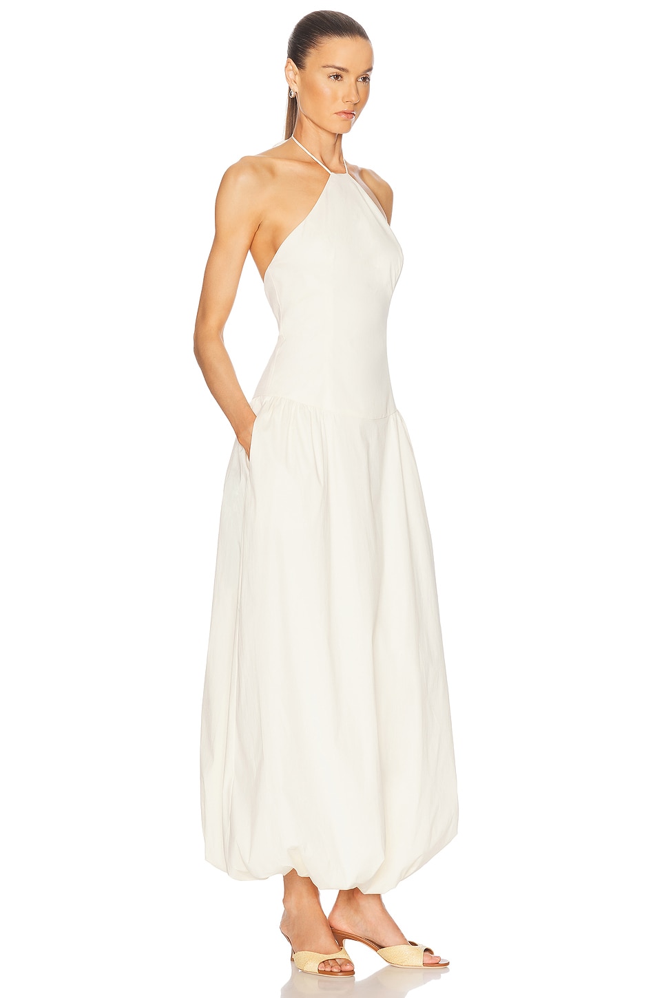 Florent Gown