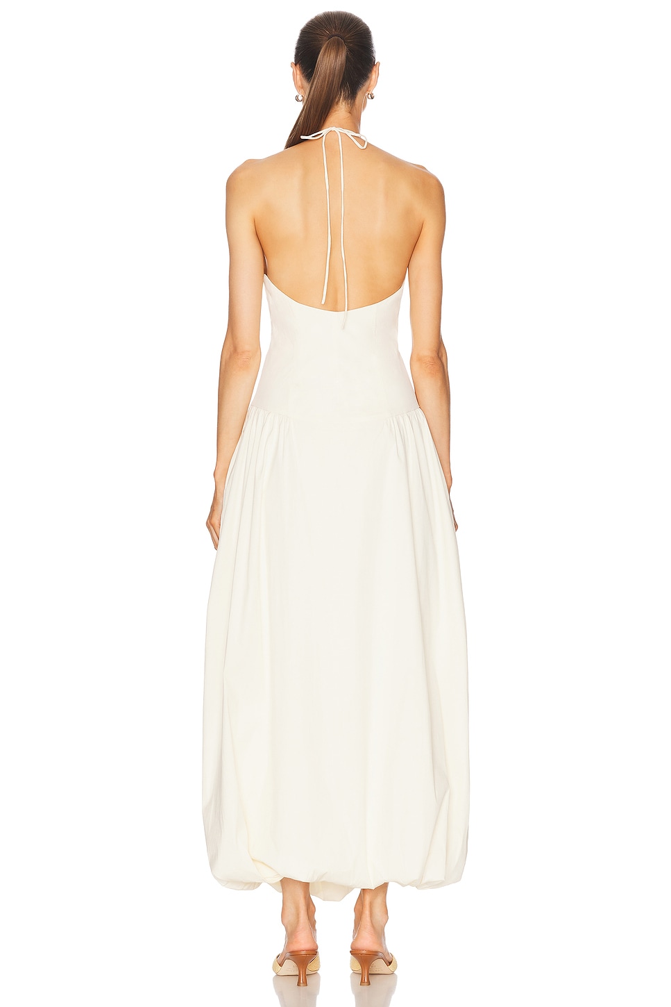 Florent Gown