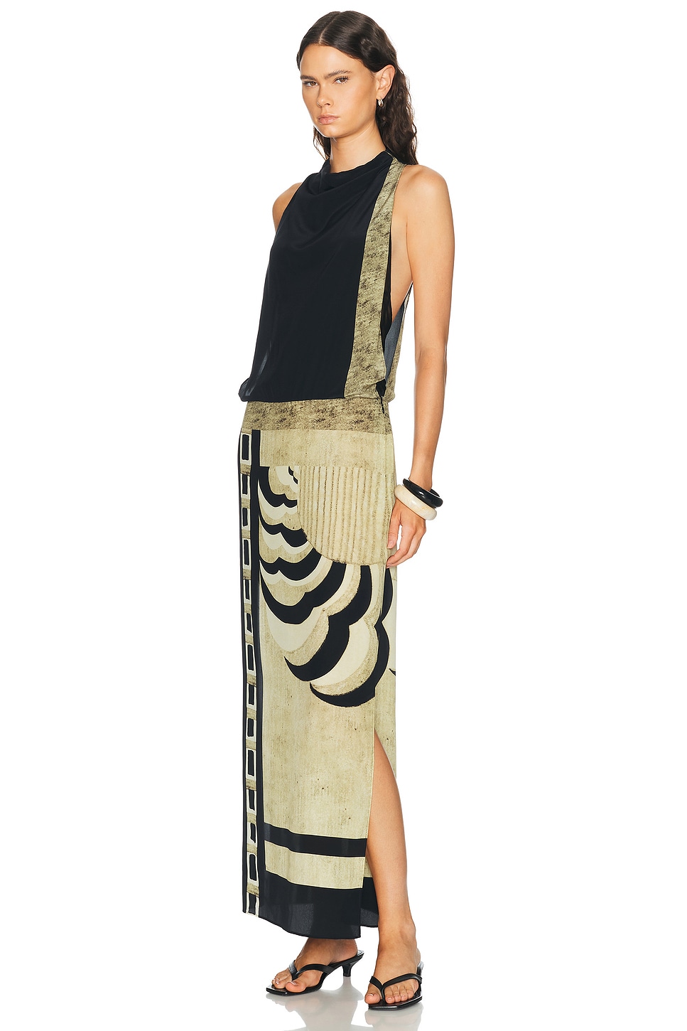 Sona Maxi Dress