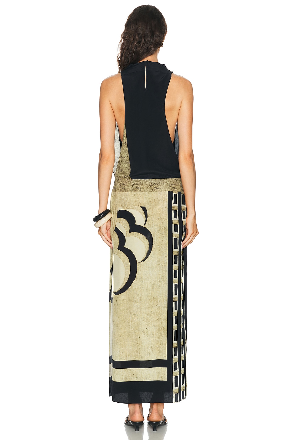 Sona Maxi Dress