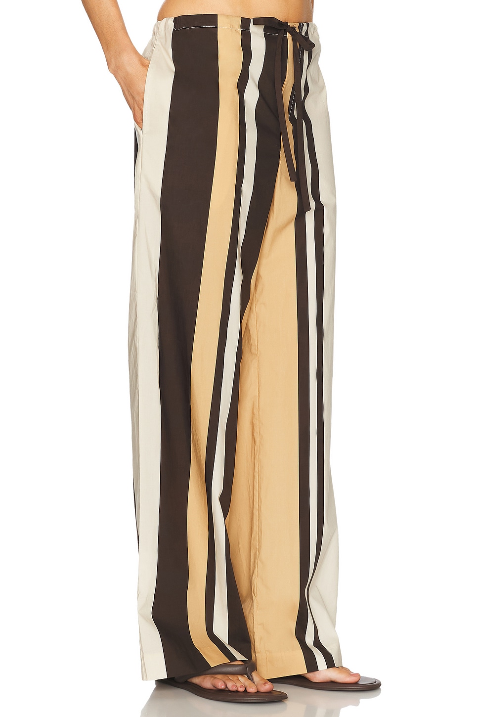 Savanna Relaxed Pant - Thumbnail 2