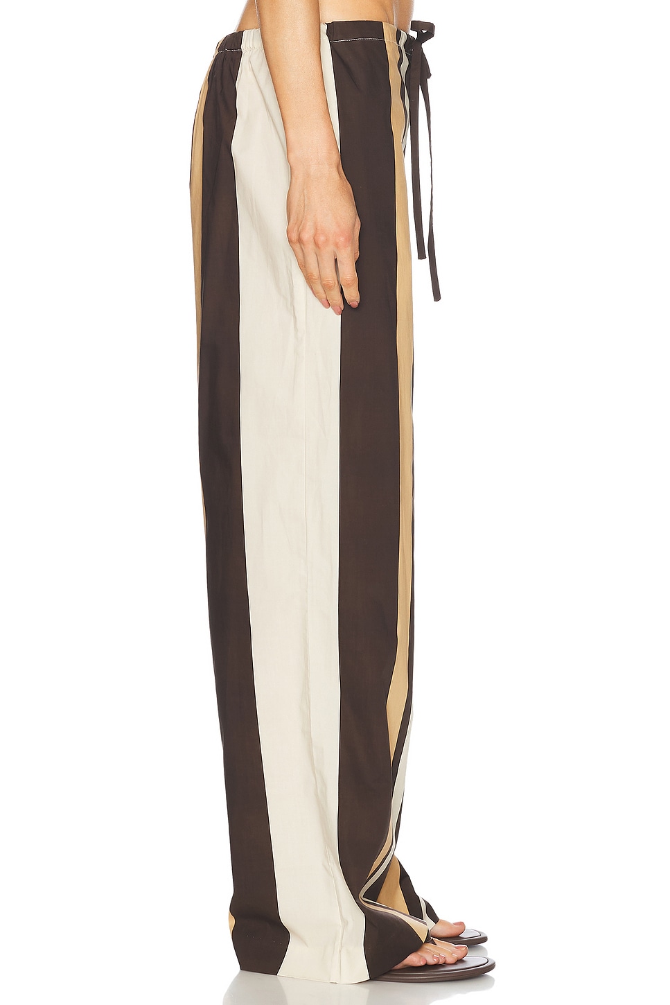 Savanna Relaxed Pant - Thumbnail 3