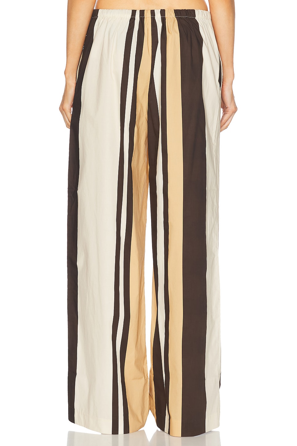 Savanna Relaxed Pant - Thumbnail 4