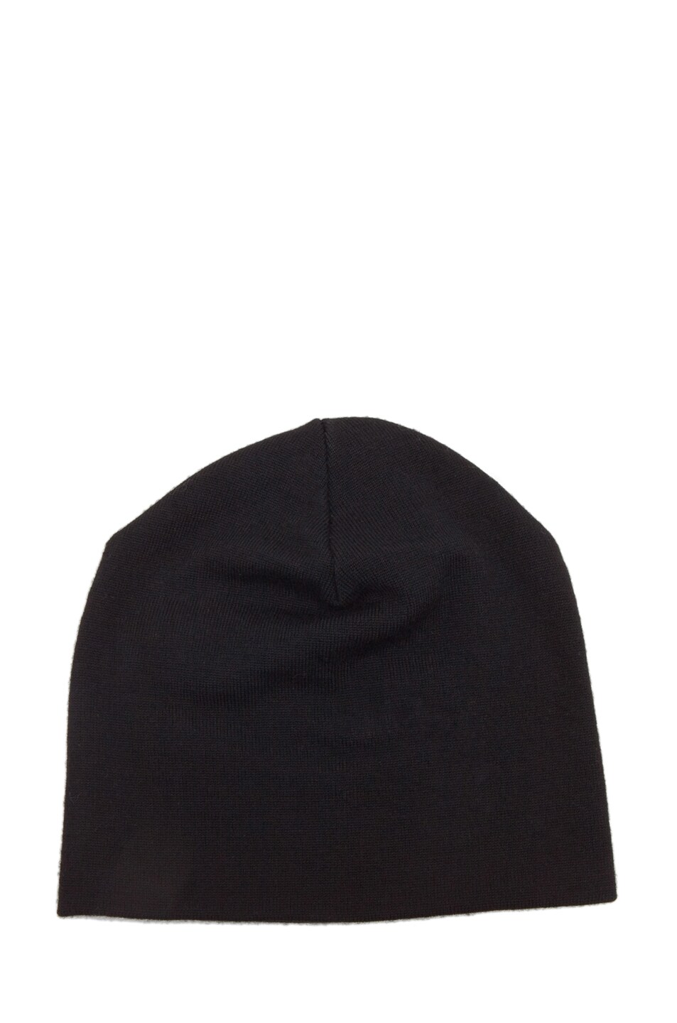 Image 1 of SILENT DAMIR DOMA Kyside Beanie in Onyx
