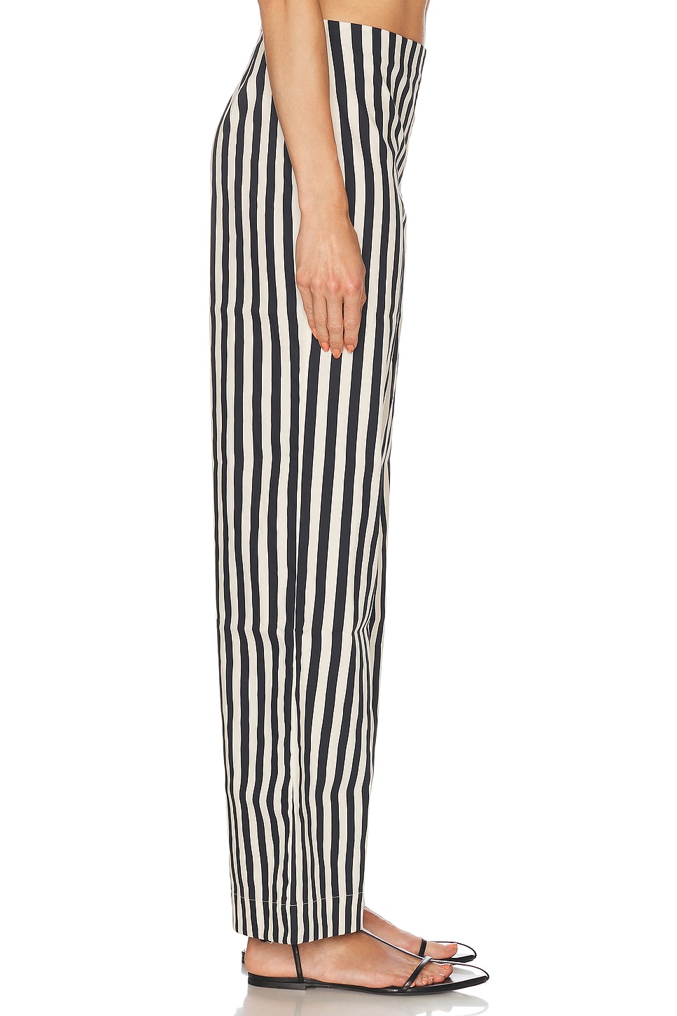 Simon Miller Pia Poplin Pant thumbnail