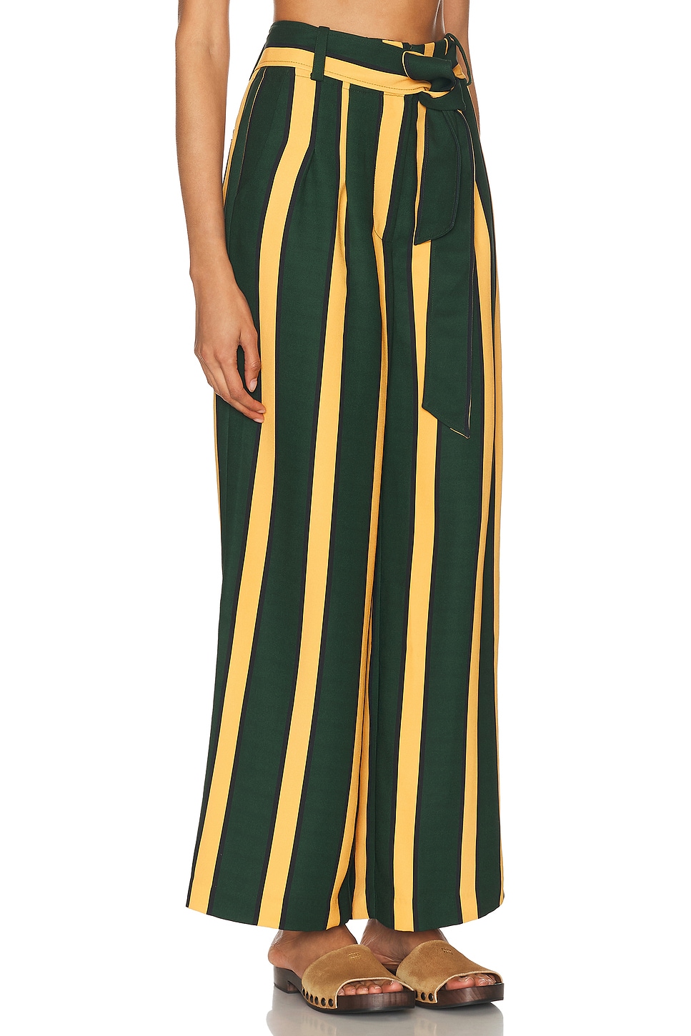 Simonmiller Alto Crepe Pant