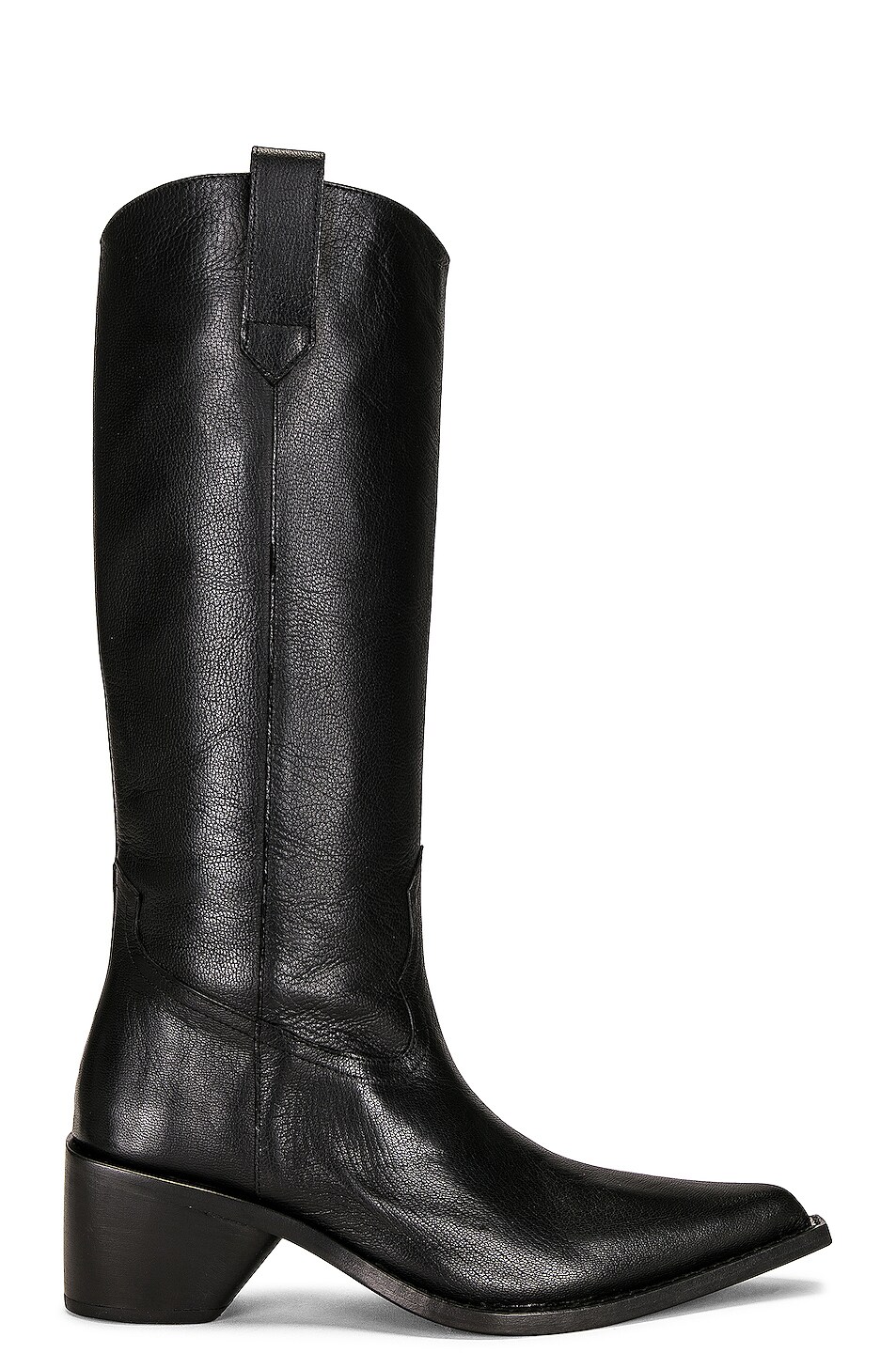 Image 1 of Simon Miller Bandi Boot in Black